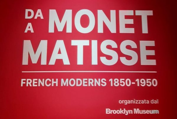 50&Più Bologna in visita a Padova alla mostra Da Monet a matisse