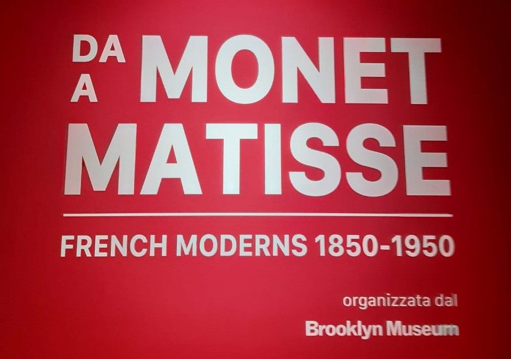 50&Più Bologna in visita a Padova alla mostra Da Monet a matisse