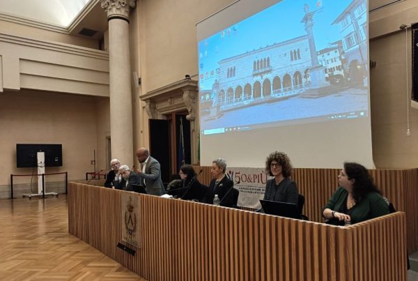 Il convegno sull'amministratore di sostegno di 50&Più Udine