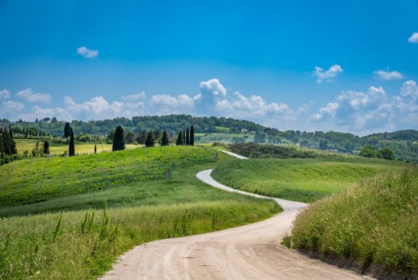 50&Più Arezzo in gita a maggio alla Fattoria storica Tenuta La Fratta