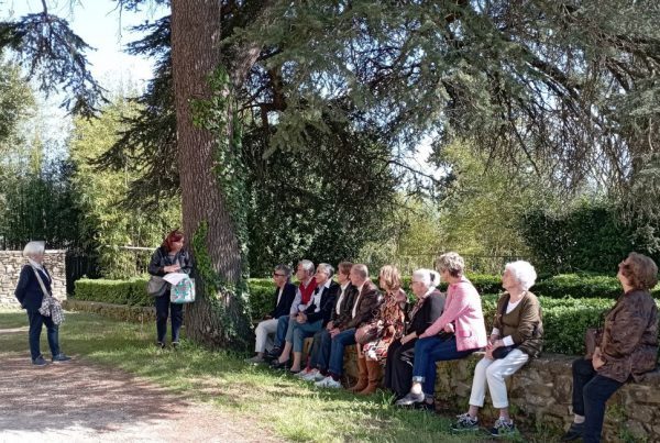 L'incontro finel di Foglia in Foglio di 50&Più Arezzo