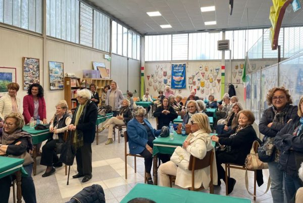 il Torneo di Burraco organizzato da 50&Più Vercelli in favore della Lilit