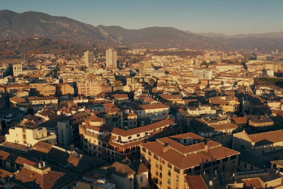 Terni. Appuntamento con la ternanità l'11 luglio