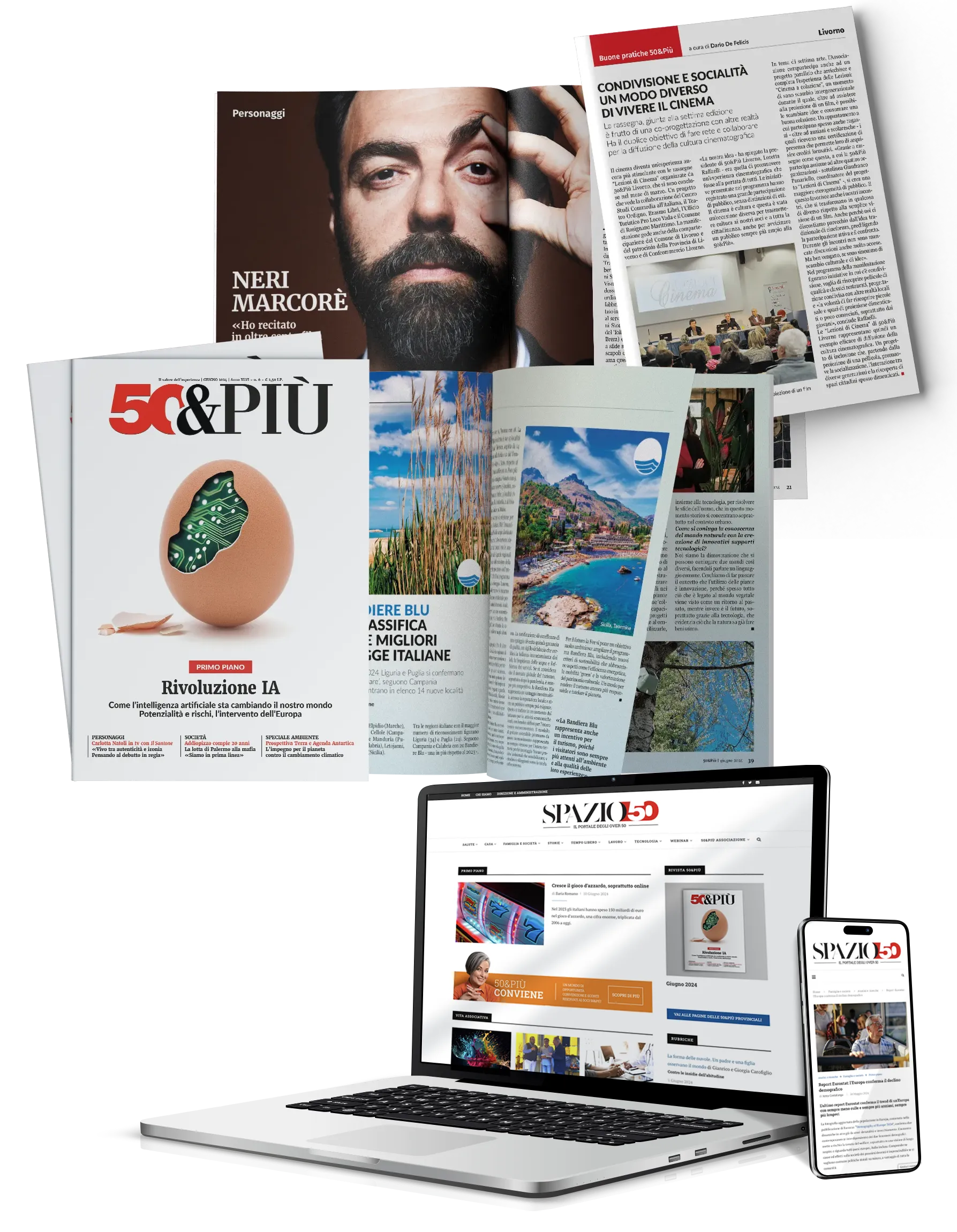 rivista-50epiu-contenuti