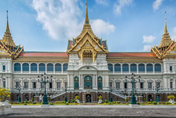 50&Più Milano tour Thailandia del nord dal 29 al 1 dicembre