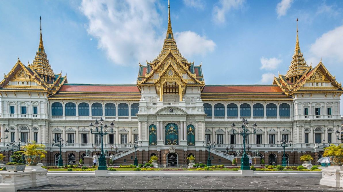 50&Più Milano tour Thailandia del nord dal 29 al 1 dicembre