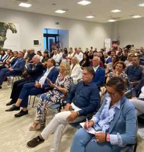 50&Più Pesaro Urbino al convegno Il potere della parola sulla comunicazione e informazione