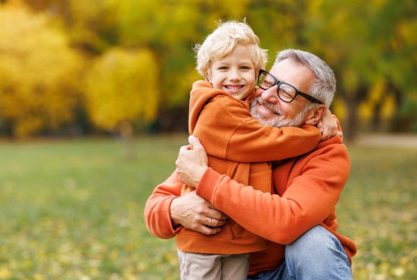 Il 6 otttobre la festa dei nonni di 50&Più Pordenone