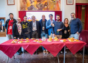 50&Più Livorno terza edizione di Cinema a Colazione