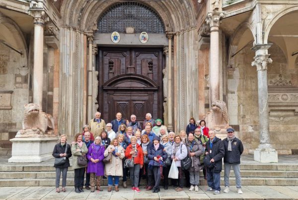 50&Più Bologna alla mostra di Ligabue e a Cremona