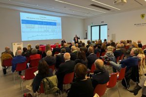 50&Più Emilia Romagna al convegno sui sistemi sanitari