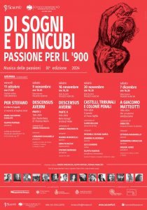 50&Più Forli organizza passioni in musica 