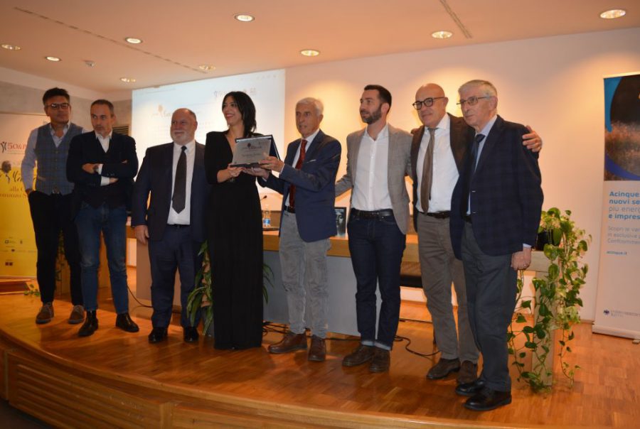 50&Più Lecco con la vincitrice del Premio Manzoni per il romanzo storico