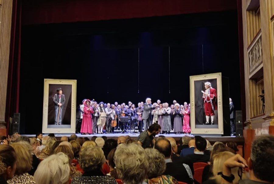 50&Più Lucca per il centenario di Puccini presenta da Giacomo a giacomo