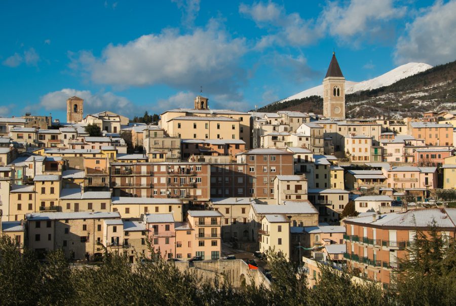 50&Più UMbria organizza la festa dei nonni a Gualdo tadino