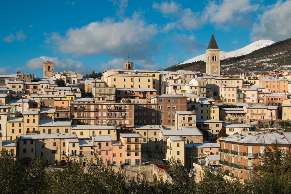 50&Più UMbria organizza la festa dei nonni a Gualdo tadino