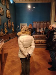 Visita Museo Bardini 23 novembre 50&Più Firenze