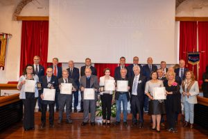 50&Più Ascoli Piceno premia i Maestri del Commercio