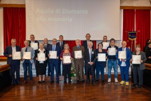 50&Più Ascoli Piceno e Fermo premia i Maestri del commercio