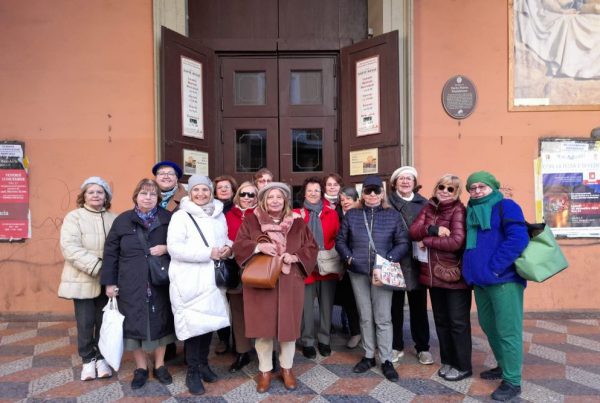 50&Più Bologna alla scoperta delle chiese: santa maria Maddalena