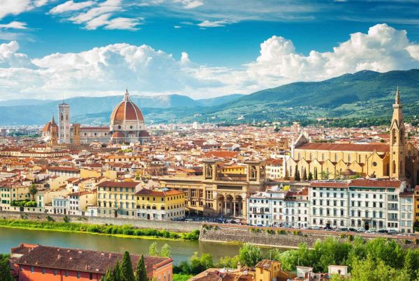 50&Più Firenze le attività di novembre e dicembre