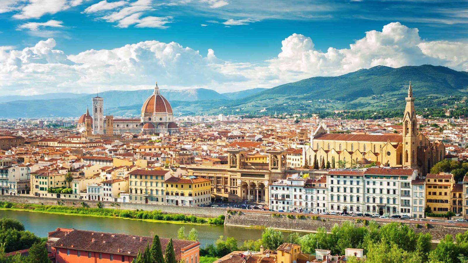 50&Più Firenze le attività di novembre e dicembre