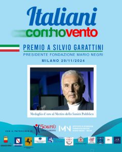 50&Più Napoli organizza Italiani Controvento