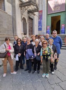 50&Più Caserta visita alla Basilica di Santa Maria Maggiore e Museo dell'acqua