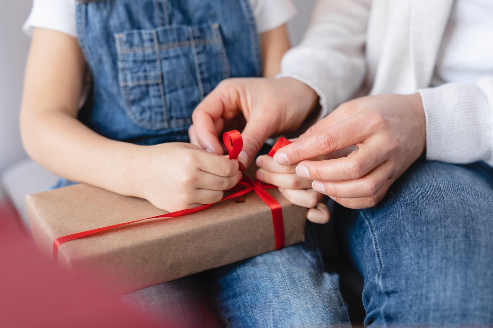 50&Più Terni organizza il Regalo sospeso