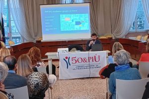 50&Più Lucca ha organizzato numerosi eventi nei mesi di novembre e dicembre