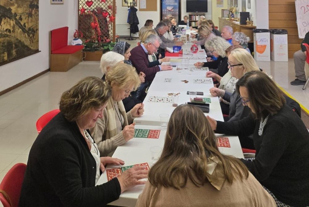 50&Più Pesaro Urbino ha organizzato vari eventi per le festività natalizie