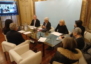 50&Più ascoli Piceno per l'11 edizione del premio Cecco d'ascoli