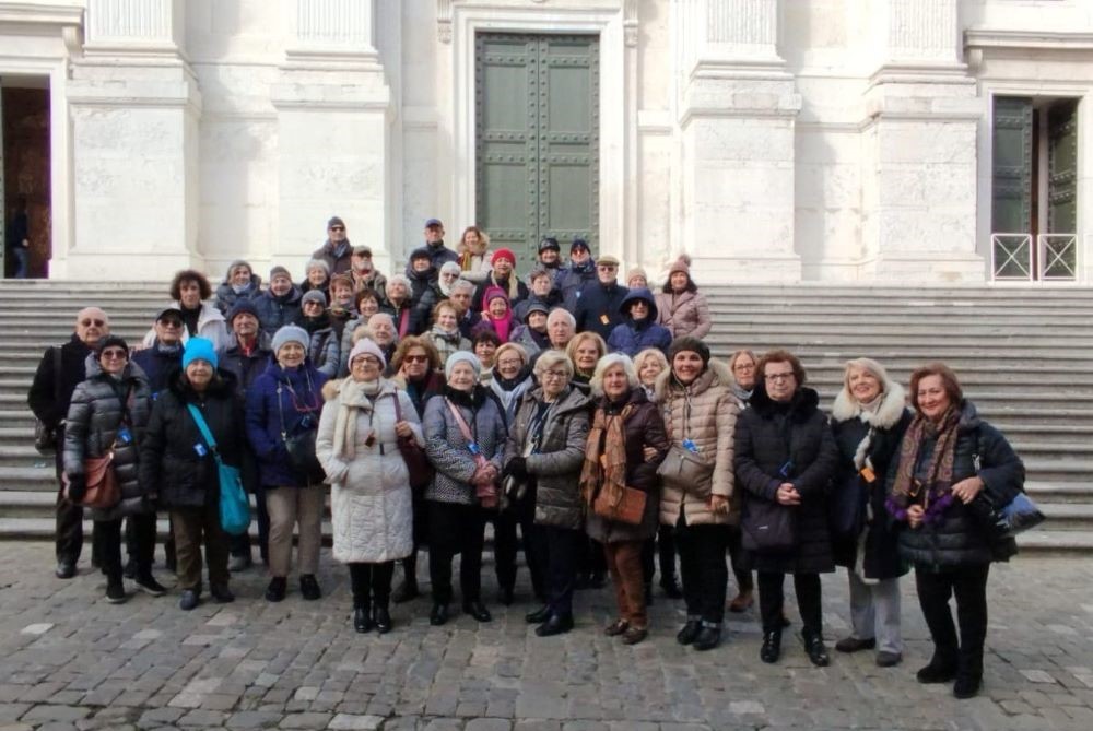 50&Più Salerno week end al Carnevaler di Fano e nelle Marche